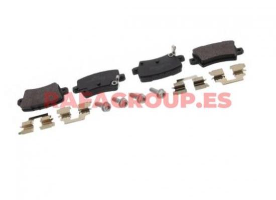 RG6842 - Pastillas de freno